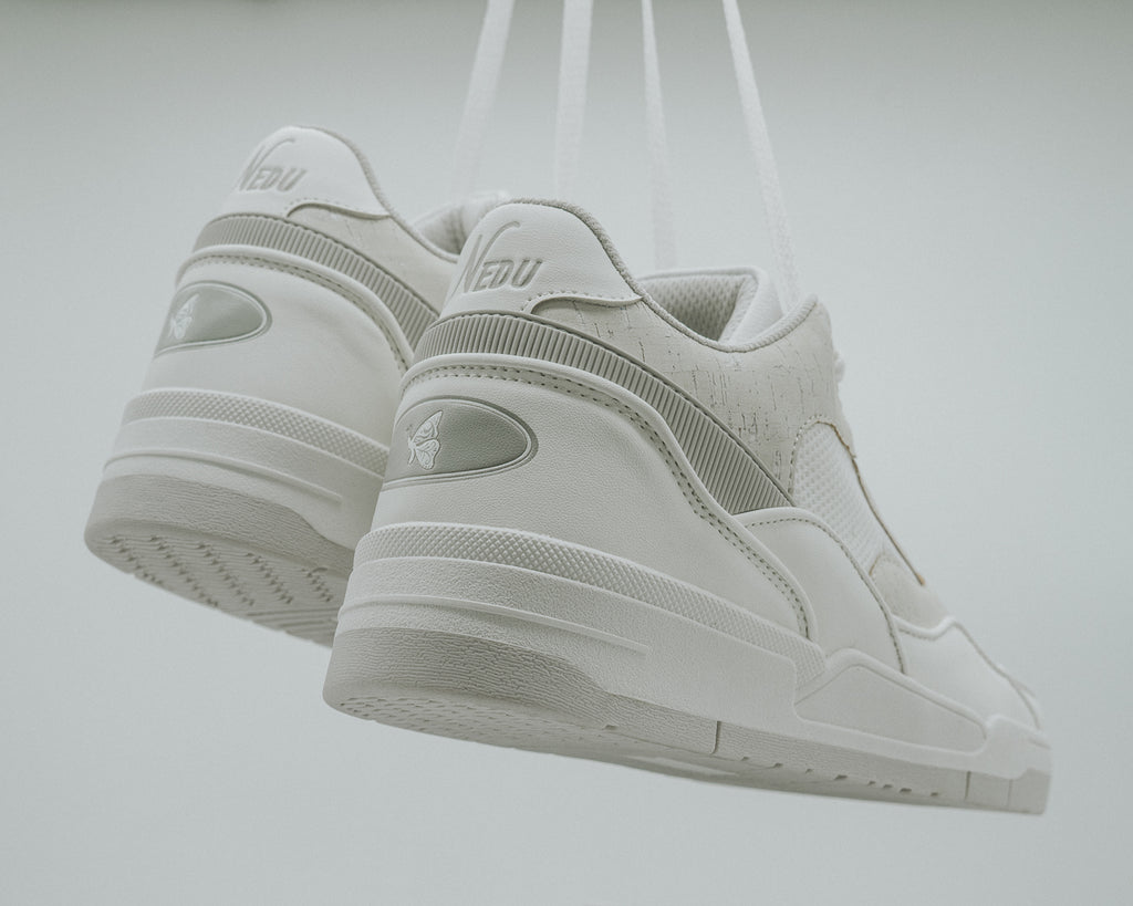 NEDU Track1 Sneaker - "Everyday I'm Shufflin"