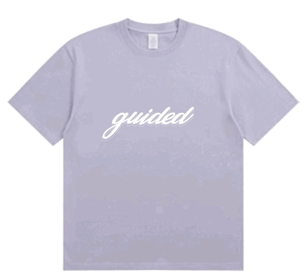 NEDU “guided” tee