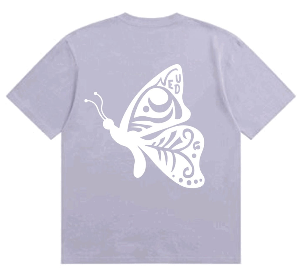 NEDU “guided” tee