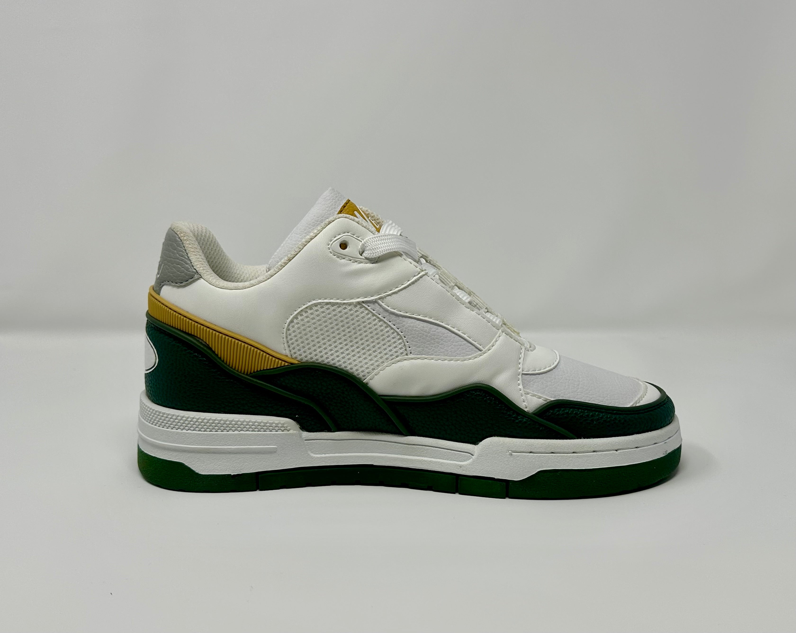 NEDU Track1 Sneaker - "Toast to 30"