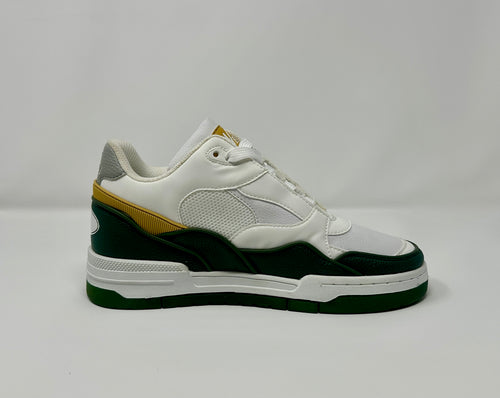 NEDU Track1 Sneaker - "Toast to 30"
