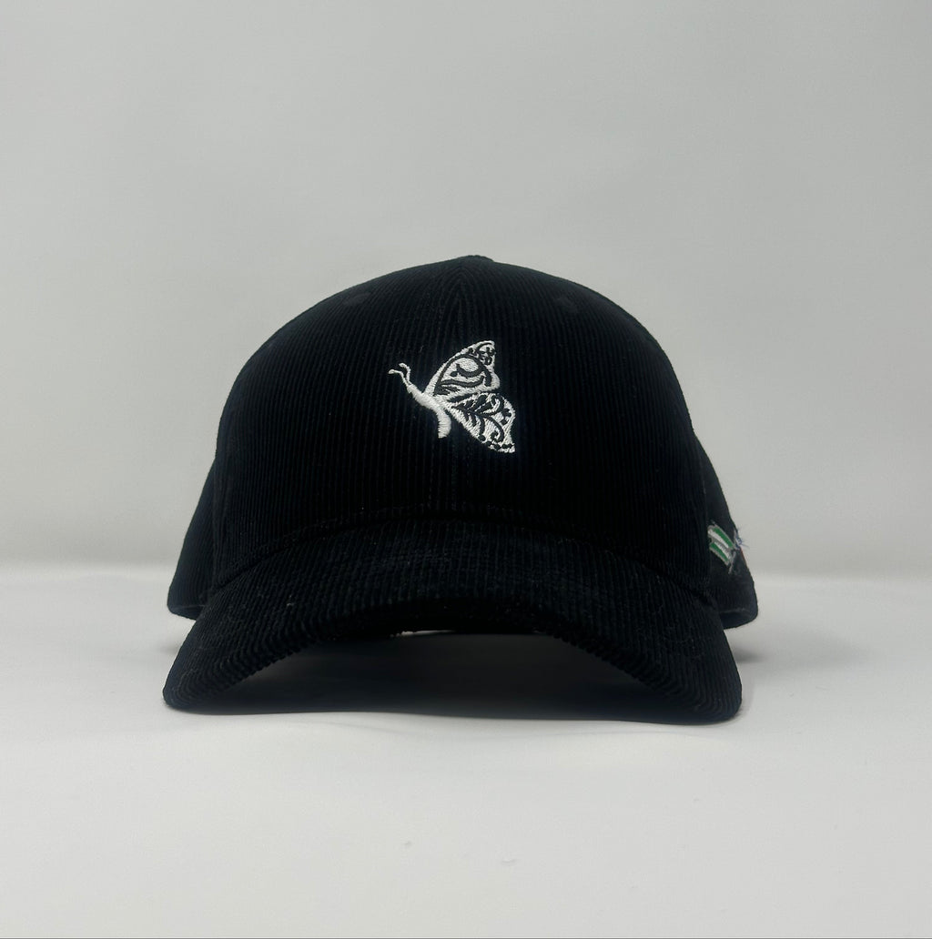 The Butterfly Hat