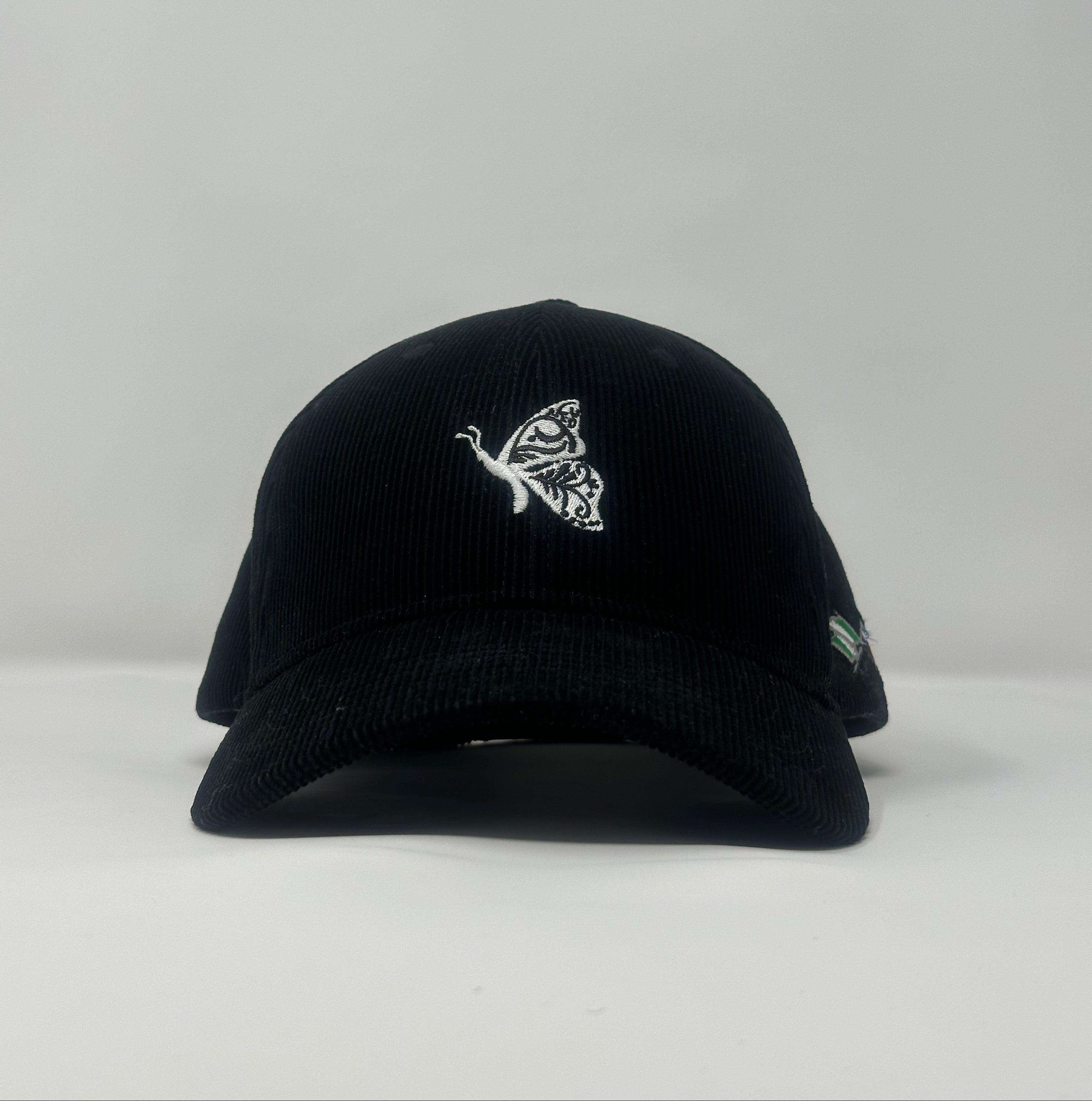 The Butterfly Hat
