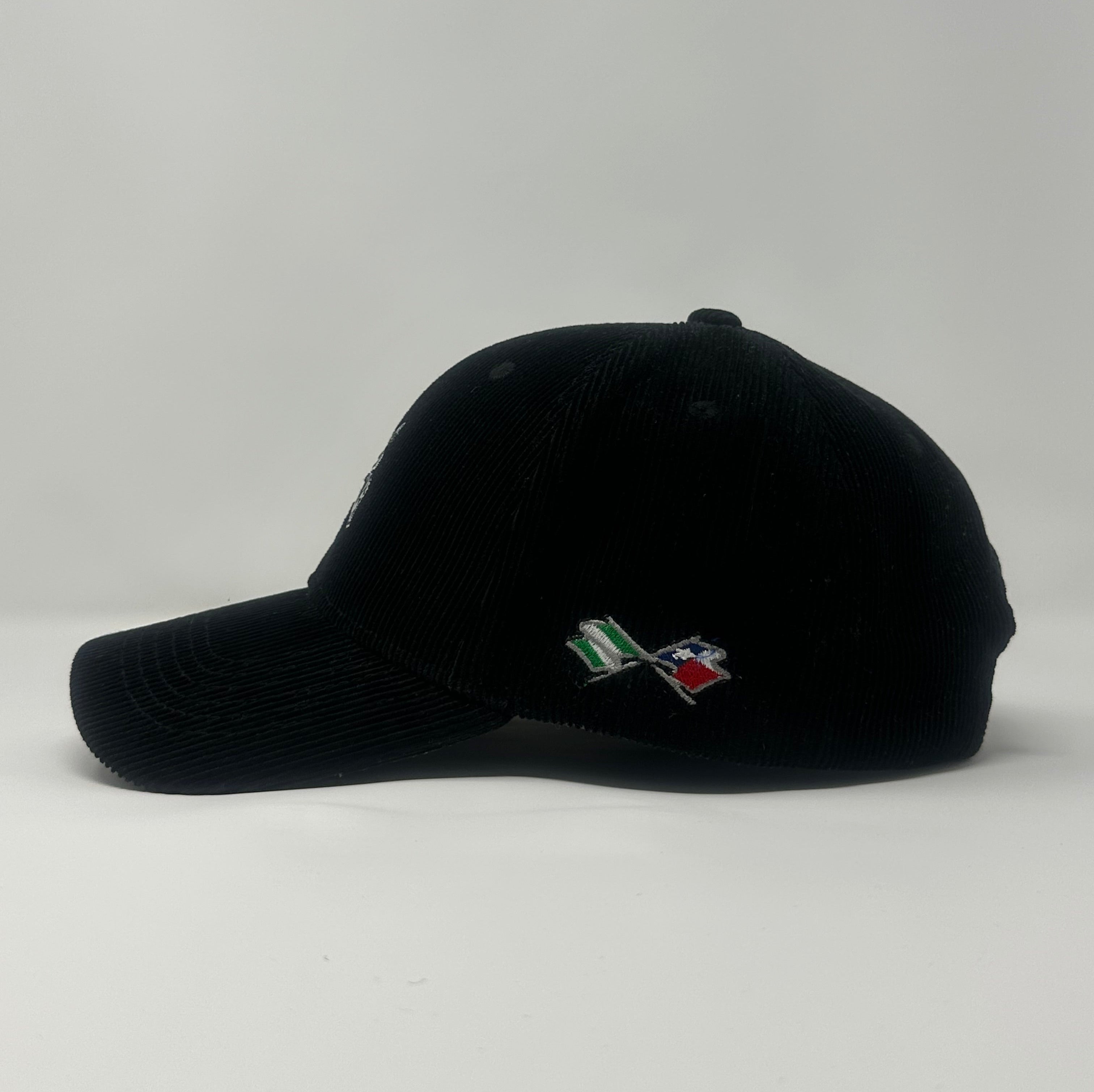 The Butterfly Hat