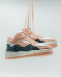 NEDU Track1 Sneaker - "POF in the C"